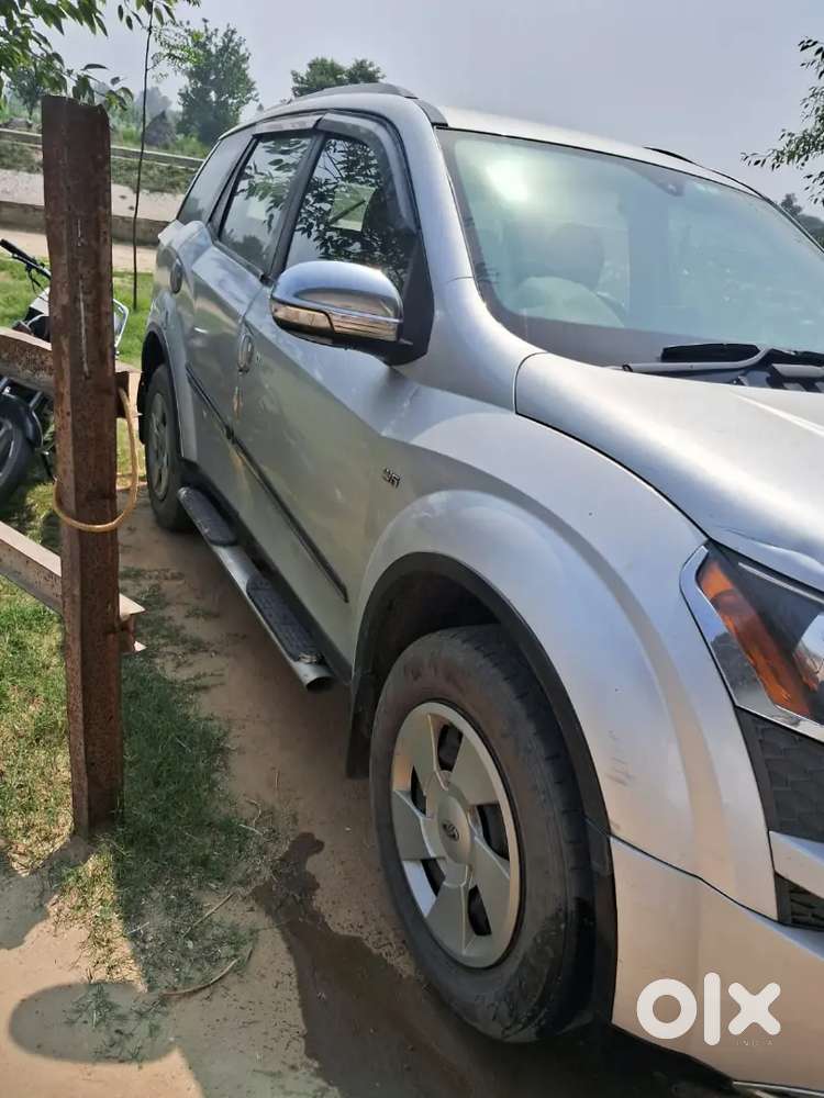 Xuv500 Good Condition