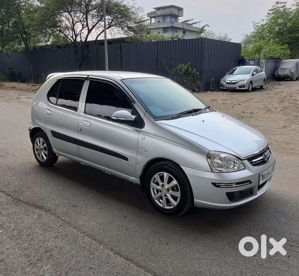 Tata Indica Ev2 Ev2 Le, 2011, Diesel