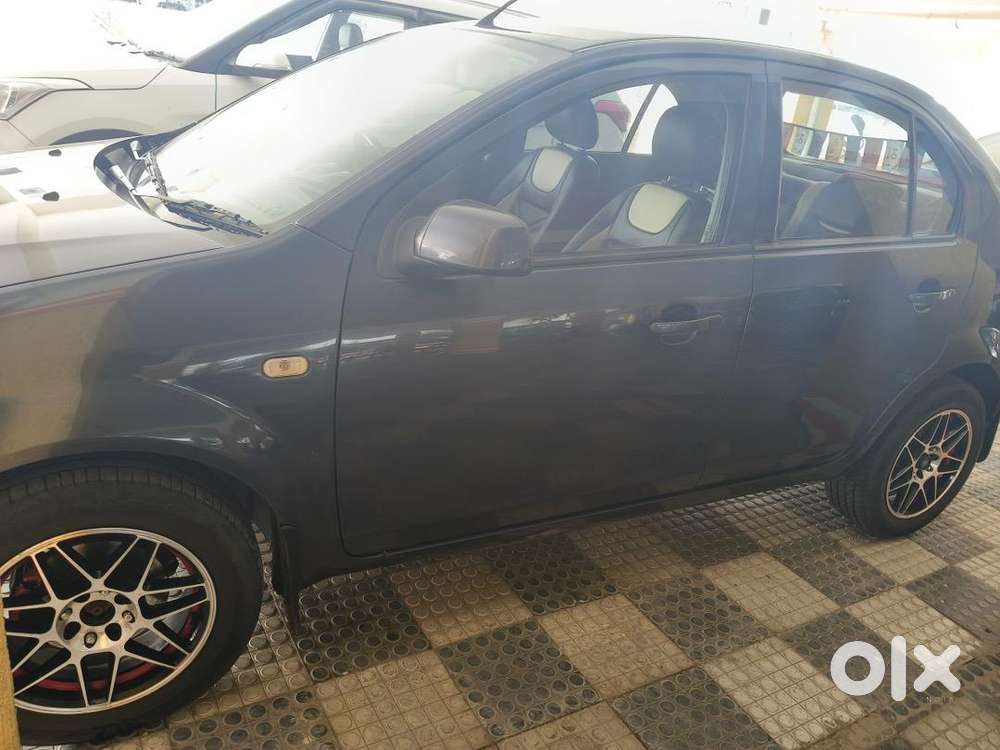 Ford Fiesta Classic 2013 Diesel Well Maintained