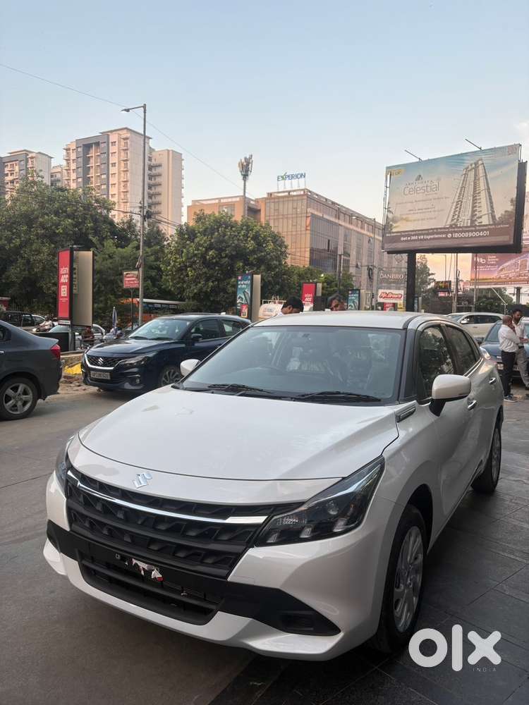 Brand New Maruti Suzuki Nexa Every Cars