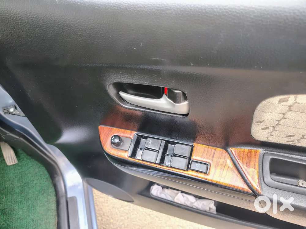 Maruti Suzuki Wagon R 1.0 2018