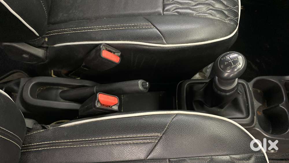 Maruti Suzuki S-presso Vxi Plus, 2022, Petrol