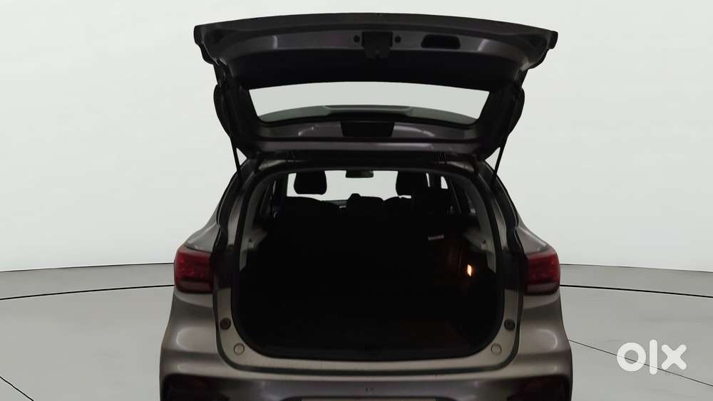 Mg Astor 1.5 Sharp Cvt, 2022, Petrol