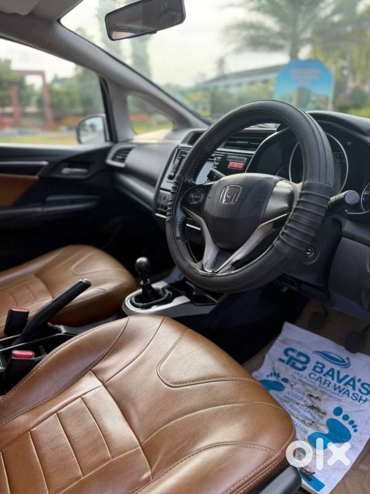 Honda Jazz Vx Mt I-dtec, 2015, Diesel