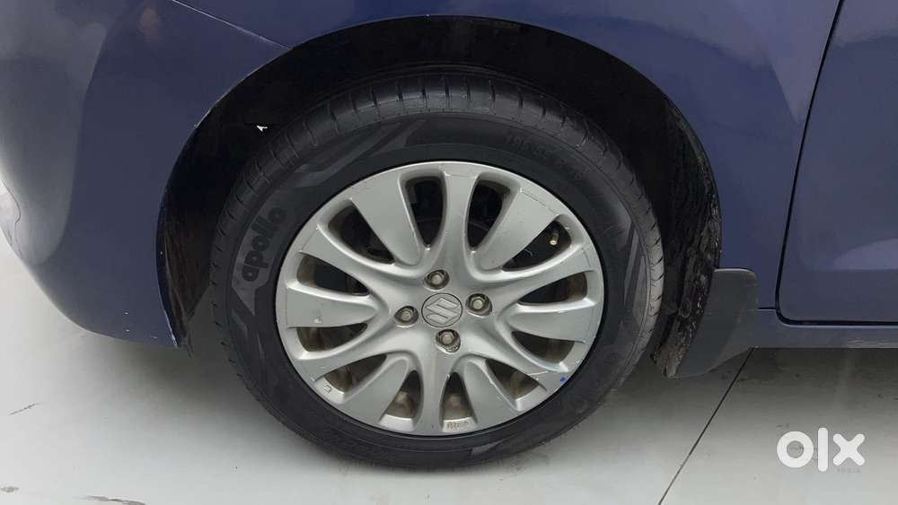 Maruti Suzuki Baleno 2015-2019 1.2 Alpha At, 2018, Petrol