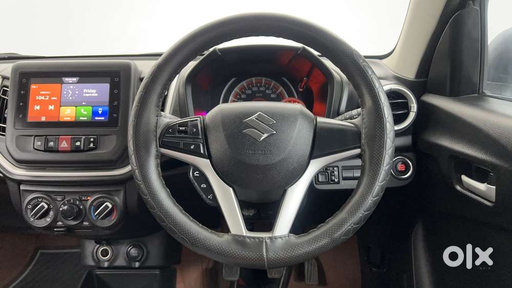 Maruti Suzuki Celerio 1.0 Zxi Plus Ags, 2022, Petrol