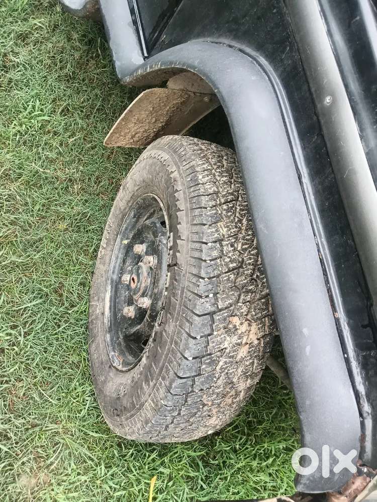 Mahindra Bolero 2.5 Zlx 2017 M2di Engine 20 Bolero Hai Good Condition