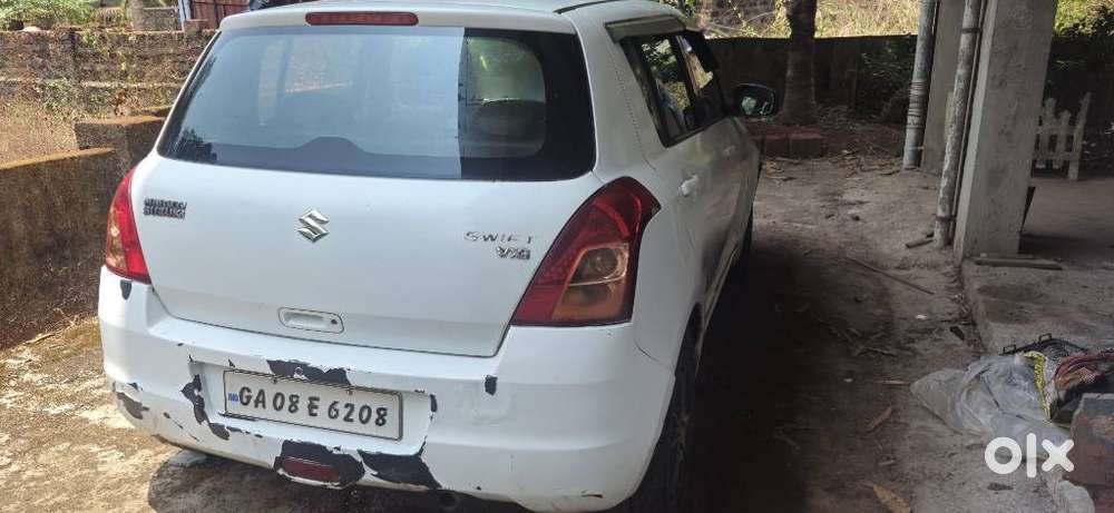 Maruti Suzuki Swift Vxi + Manual, 2009, Petrol