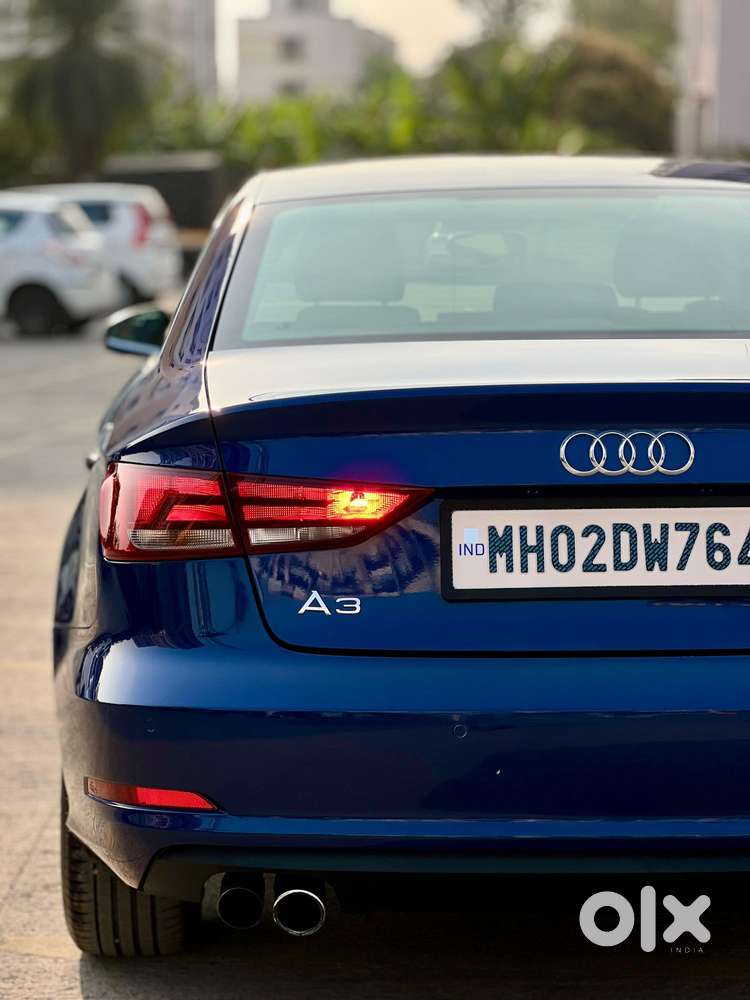 Audi A3 2.0 35 Tdi Premium + Sunroof, 2015, Diesel