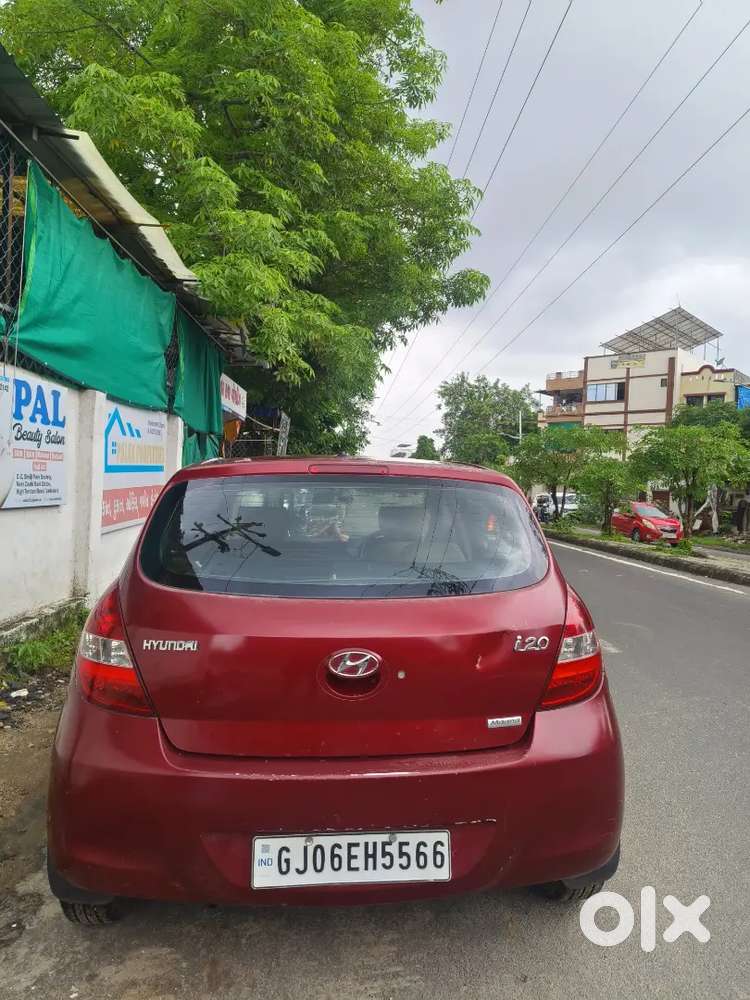Hyundai I20 &ndash; Excellent Condition  Well Maintained  Urgent Sale