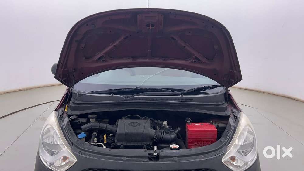 Hyundai I10 Era 1.1, 2013, Petrol