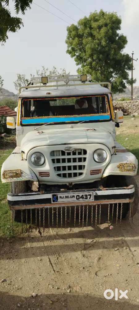 Engine Gear Tayar Well Condition 2029 Tak Rc Vaid 10 Seater Maxx