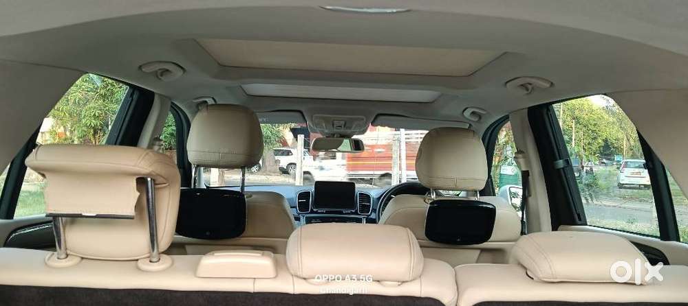 Mercedes-benz Gle Class 2.1 250d 4matic, 2018, Diesel