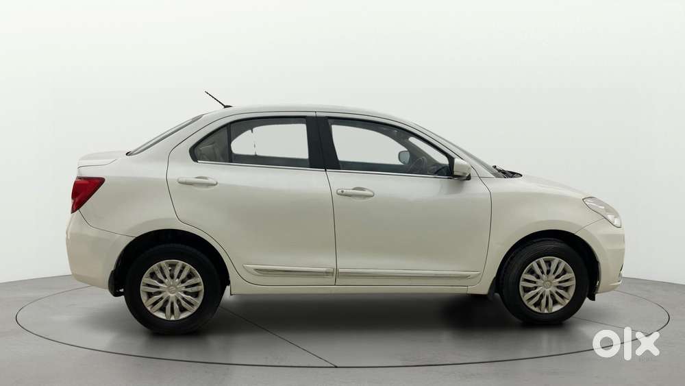 Maruti Suzuki Swift Dzire 1.2 Vxi Bsiv, 2020, Petrol