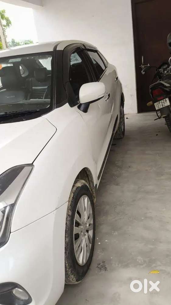 Maruti Suzuki Baleno 2021 Petrol 105000 Km Driven