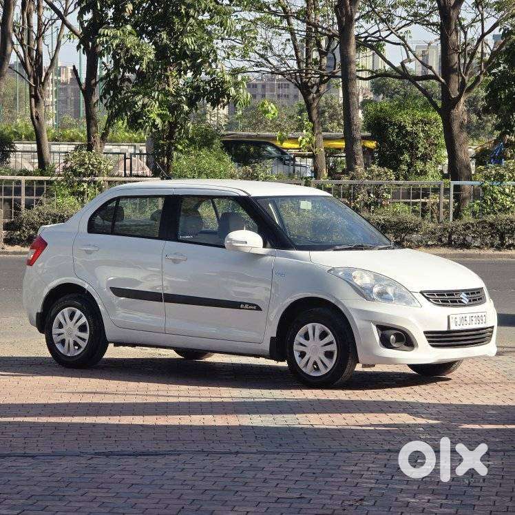 Maruti Suzuki Dzire, 2014, Diesel