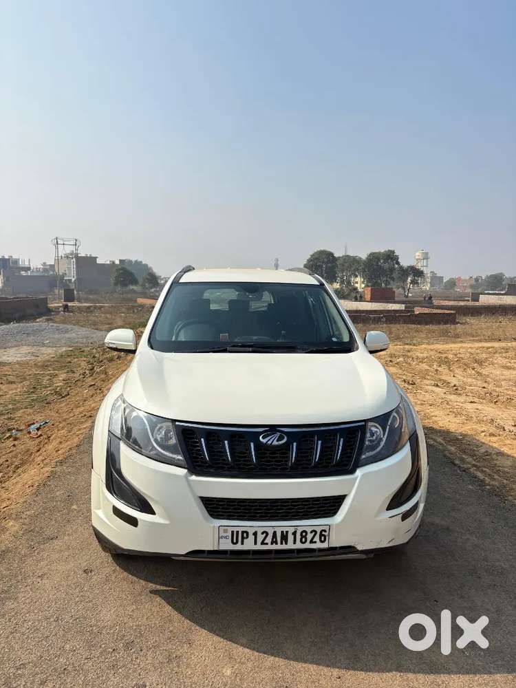 Mahindra Xuv500 2016 Diesel 71000 Km Driven