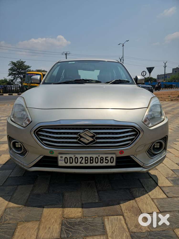 Maruti Suzuki Dzire 2017-2020 Vdi, 2019, Diesel