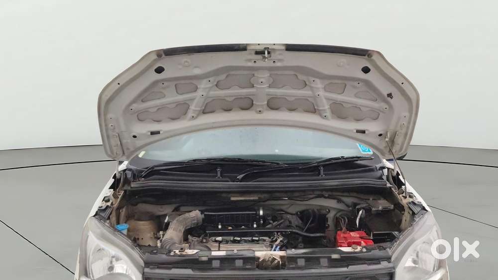 Maruti Suzuki Wagon R 1.0 Lxi Mt, 2021, Petrol