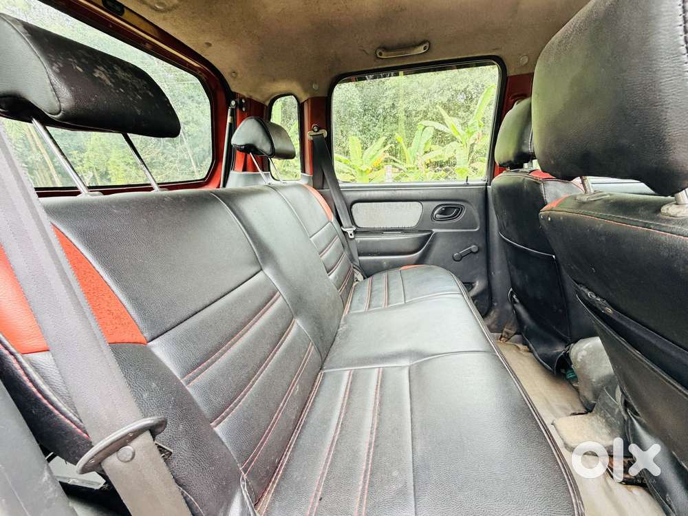Maruti Suzuki Wagon R Lxi Opt, 2007, Petrol