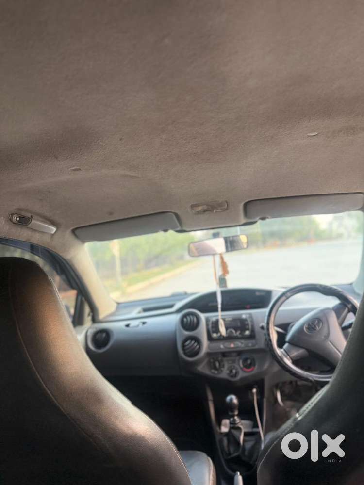 Toyota Etios Liva 2013 Diesel Well Maintained