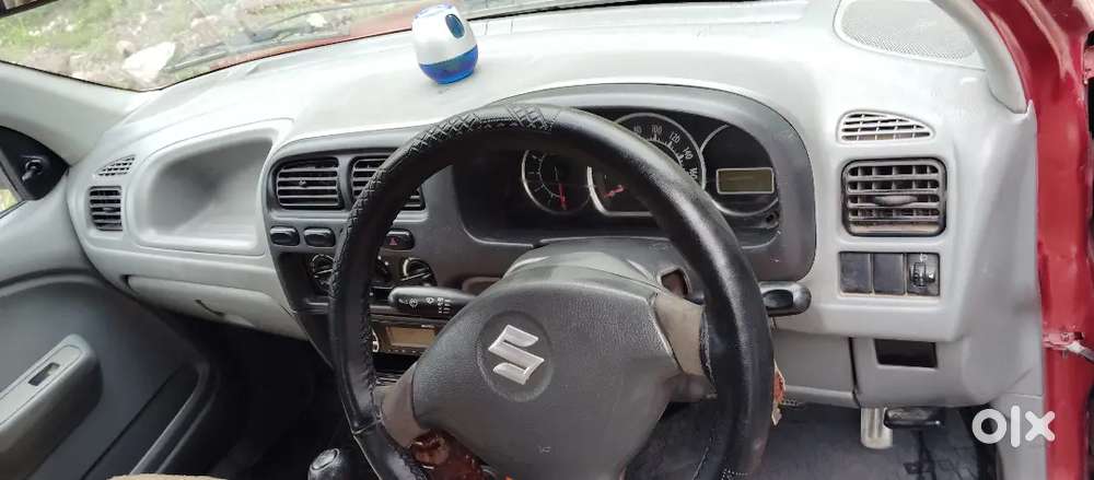 Maruti Suzuki Alto 2014 पेट्रोल मॉडल Vxi (o)