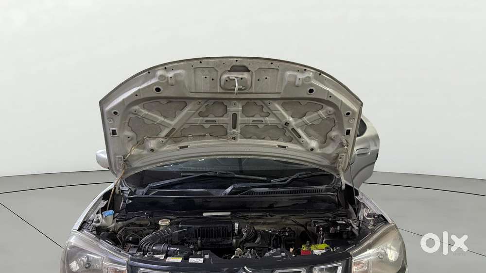 Maruti Suzuki S-presso Vxi Plus Amt, 2022, Petrol