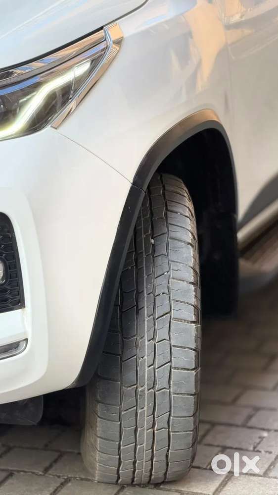 Toyota Fortuner, 2024, Diesel