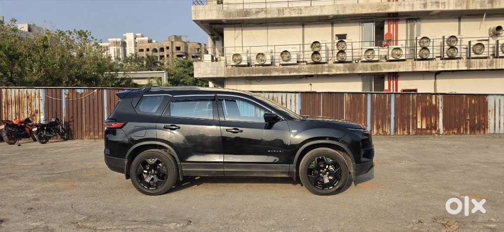 Tata Safari, 2025, Diesel