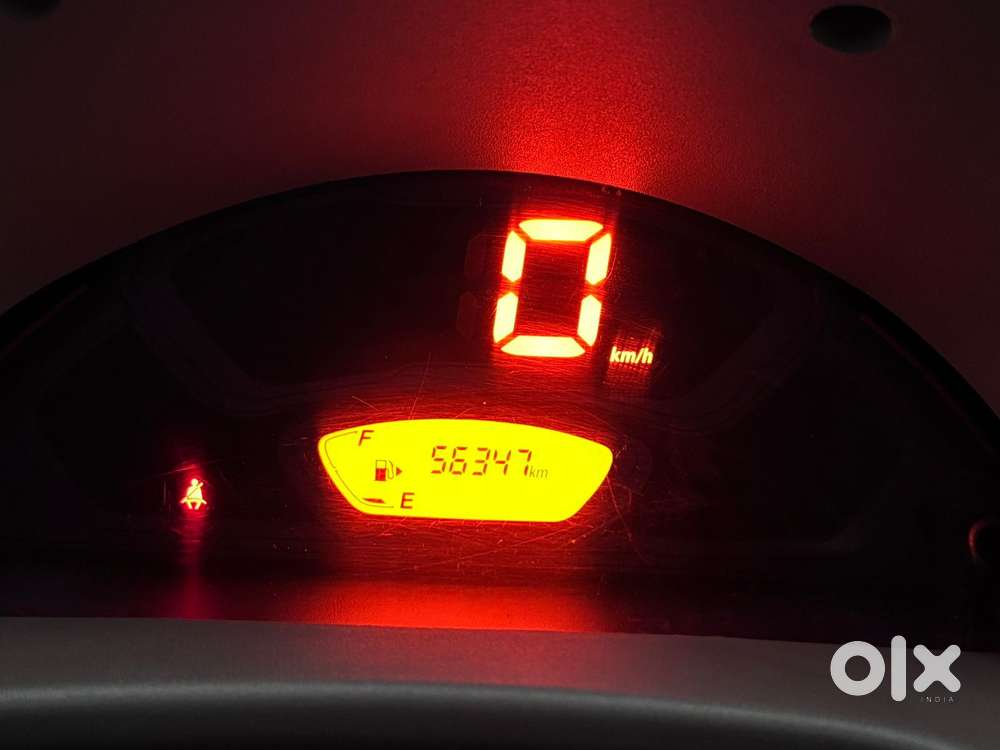 Maruti Suzuki Eeco 5 Seater Ac, 2023, Petrol