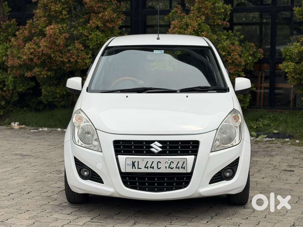 Maruti Suzuki Ritz Vdi, 2013, Diesel