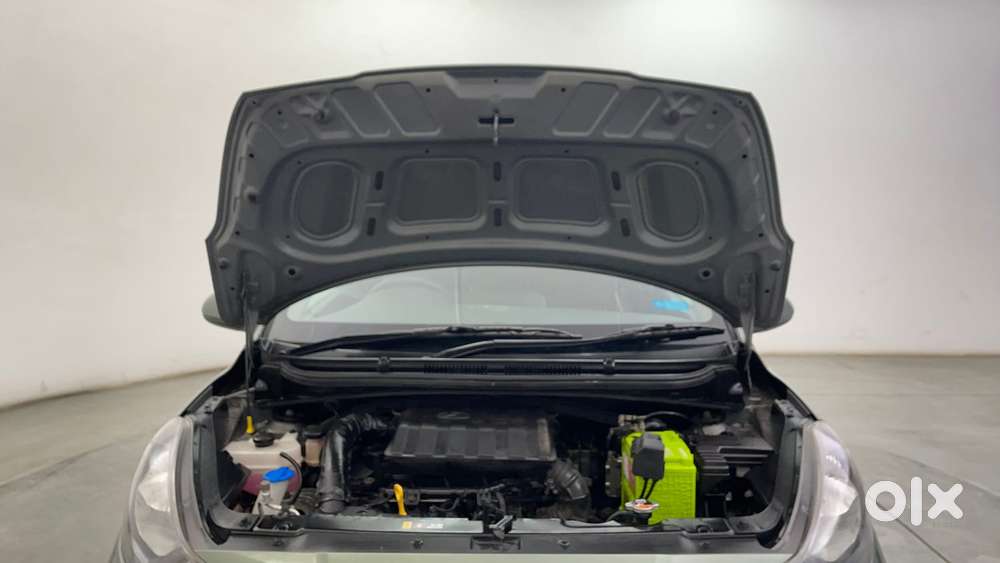 Hyundai Grand I10 Nios Magna 1.2 Kappa Vtvt, 2023, Petrol