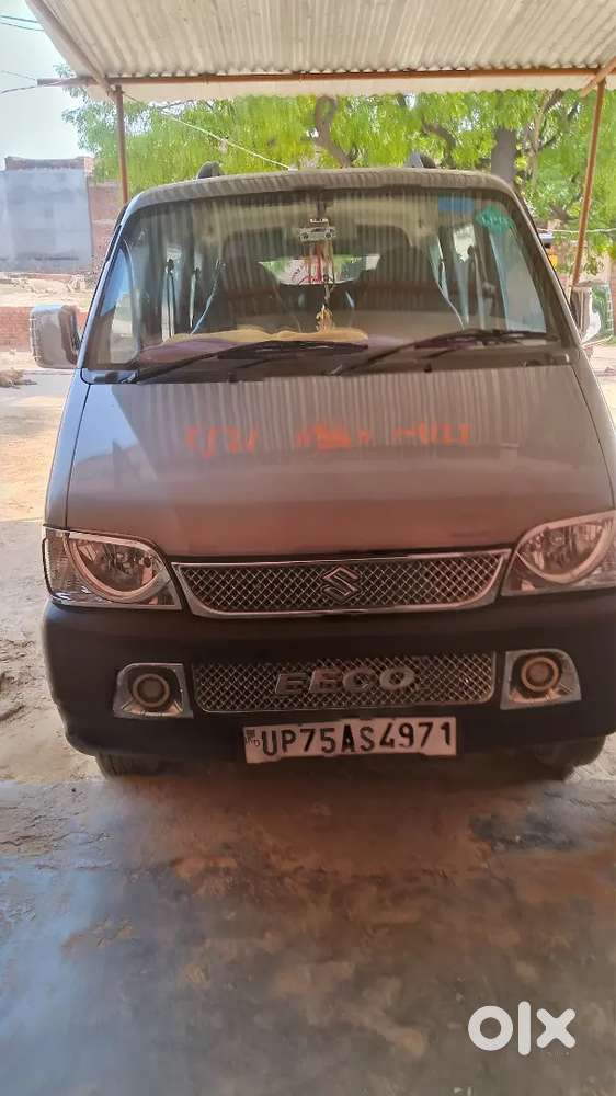 Maruti Suzuki Ecco