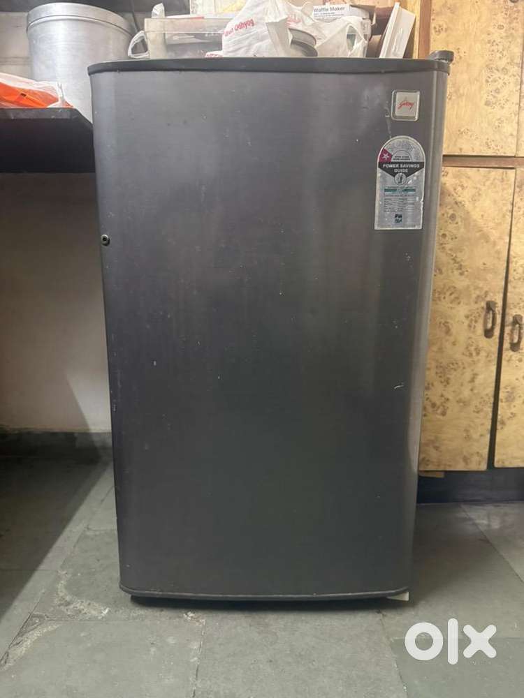 Excellent condition - Fridges in undefined, - 1843982719
