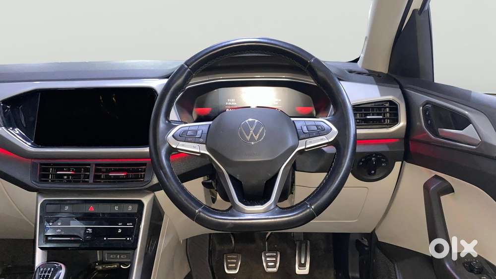 Volkswagen Virtus Gt 1.5 Tsi Dsg, 2023, Petrol