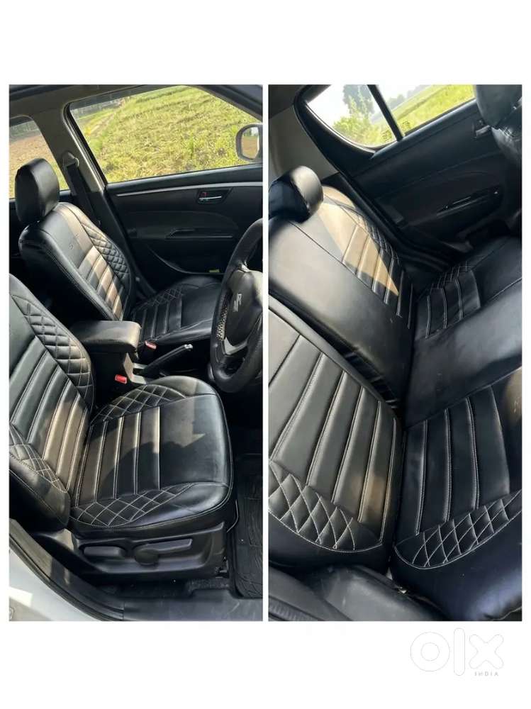 Maruti Suzuki Swift Vxi 2016
