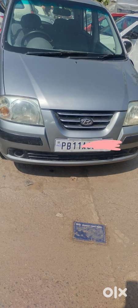 Hyundai Santro Xing 2005