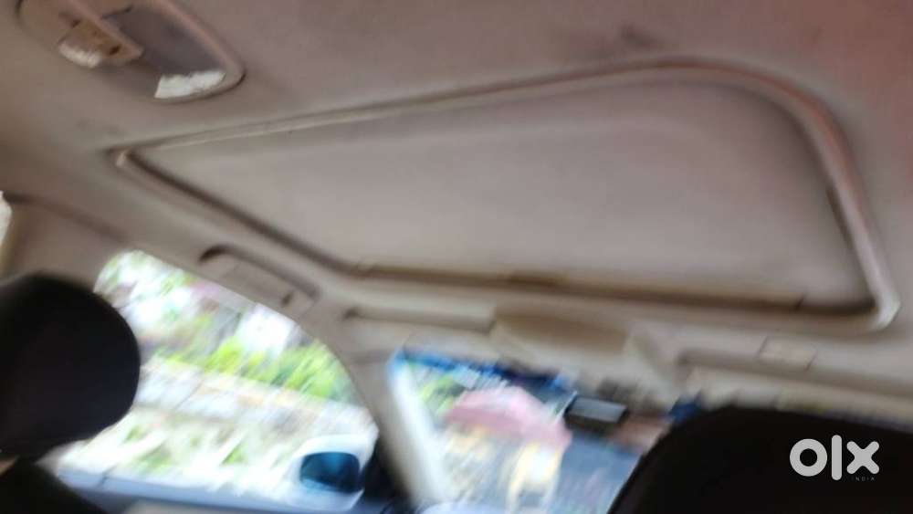 Mahindra Ssangyong Rexton Rx7, 2015, Diesel