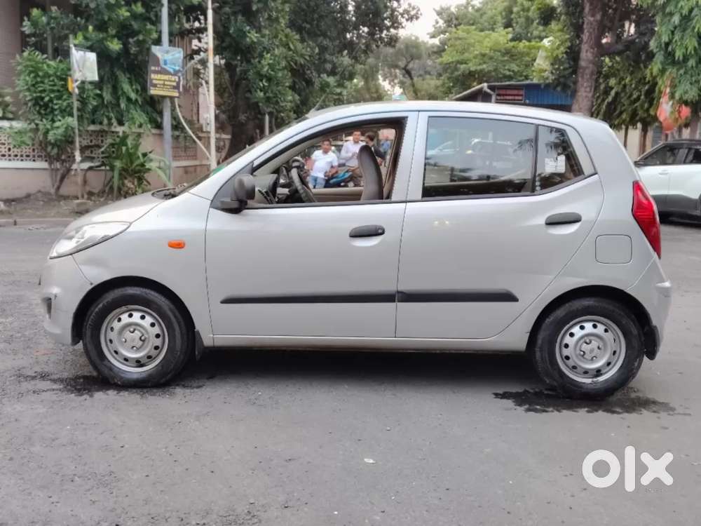 Hyundai I10, 2014, Petrol