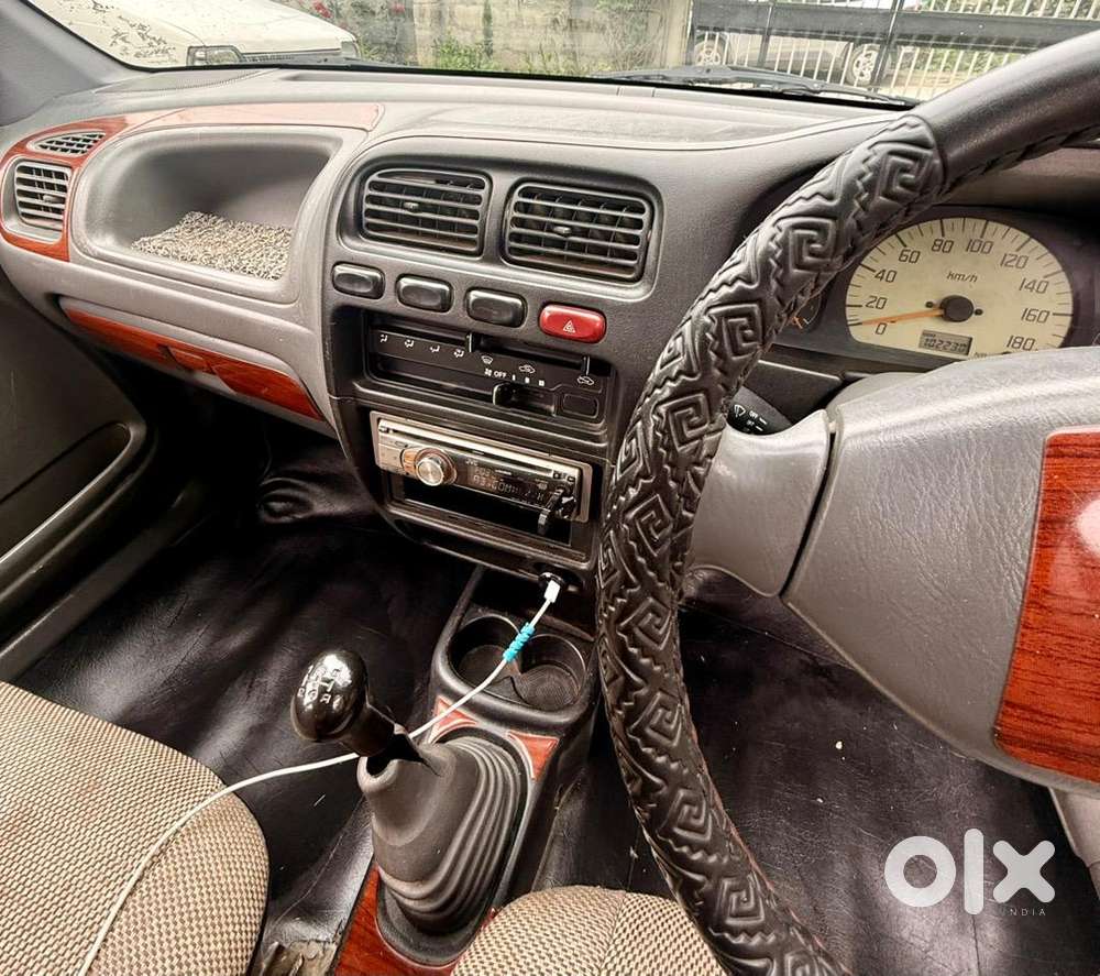 Maruti Suzuki Alto 2009 Petrol Well Maintained