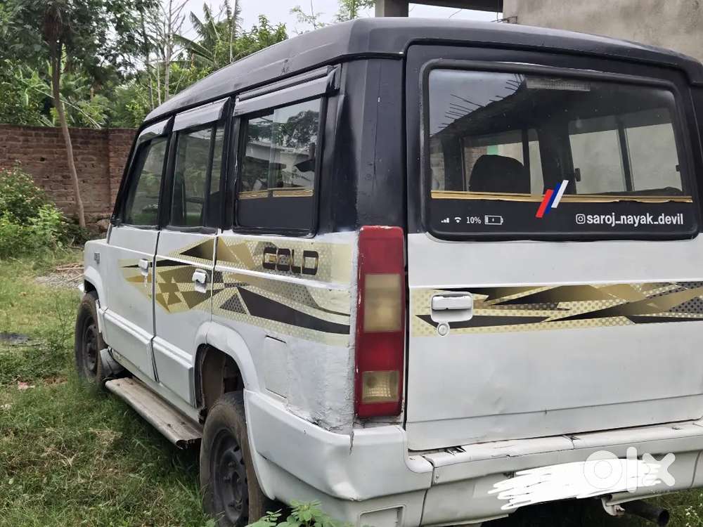 Tata Sumo Diesel Manual 2008