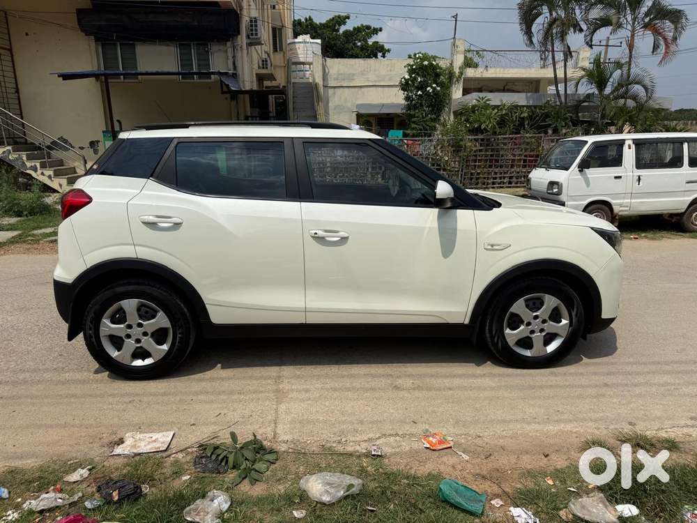 Mahindra Xuv300 W6 Diesel, 2023, Diesel