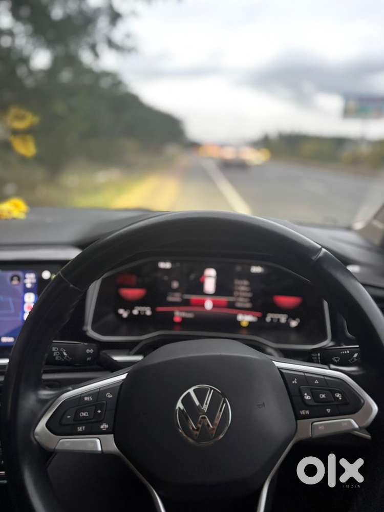 Volkswagen Virtus 2023 Petrol 20000 Km Driven