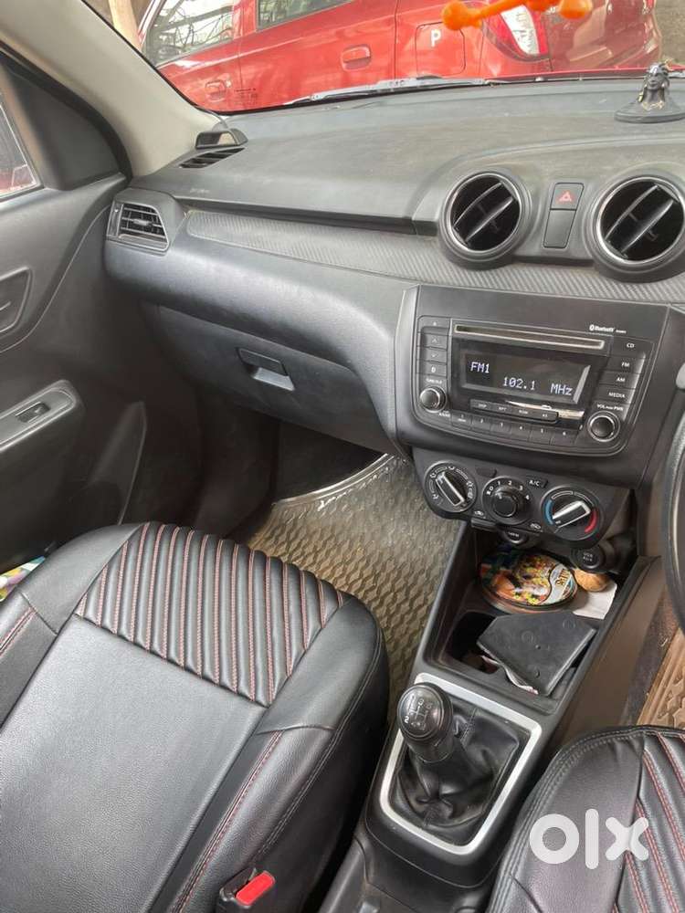 Maruti Suzuki Manual 2019