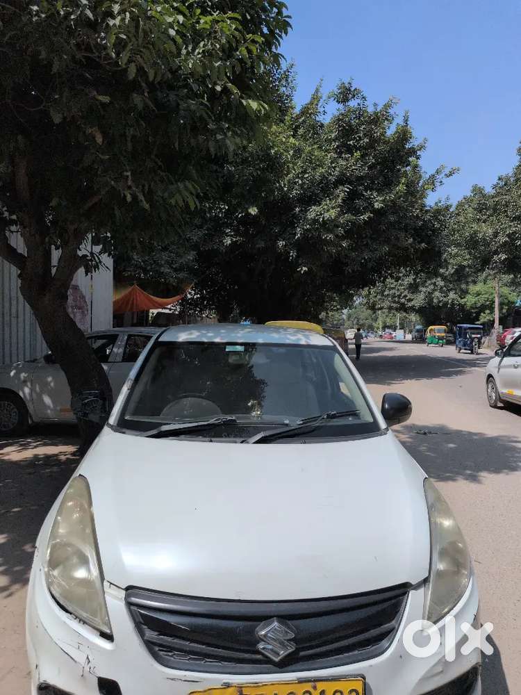 2nd Owner Maruti Dzire 2019