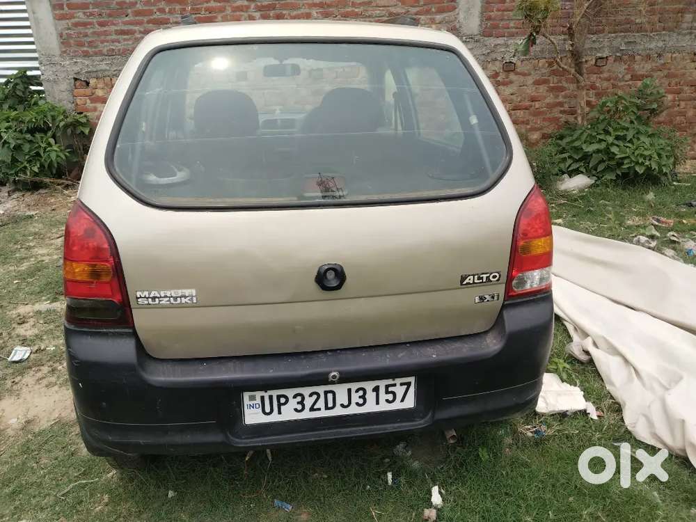 Alto Lxi 2010