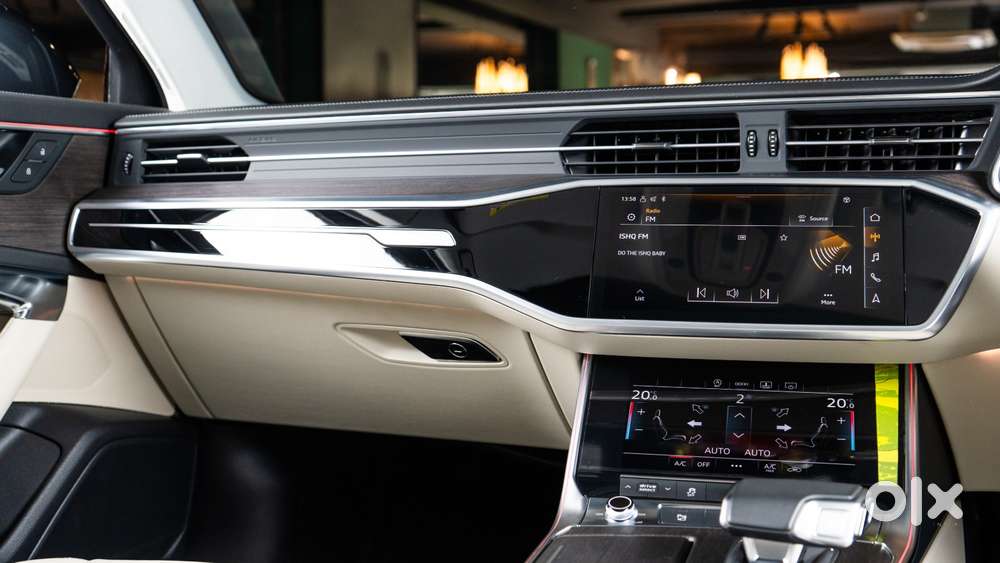 Audi A6 2.0 Tfsi Premium Plus, 2026, Petrol