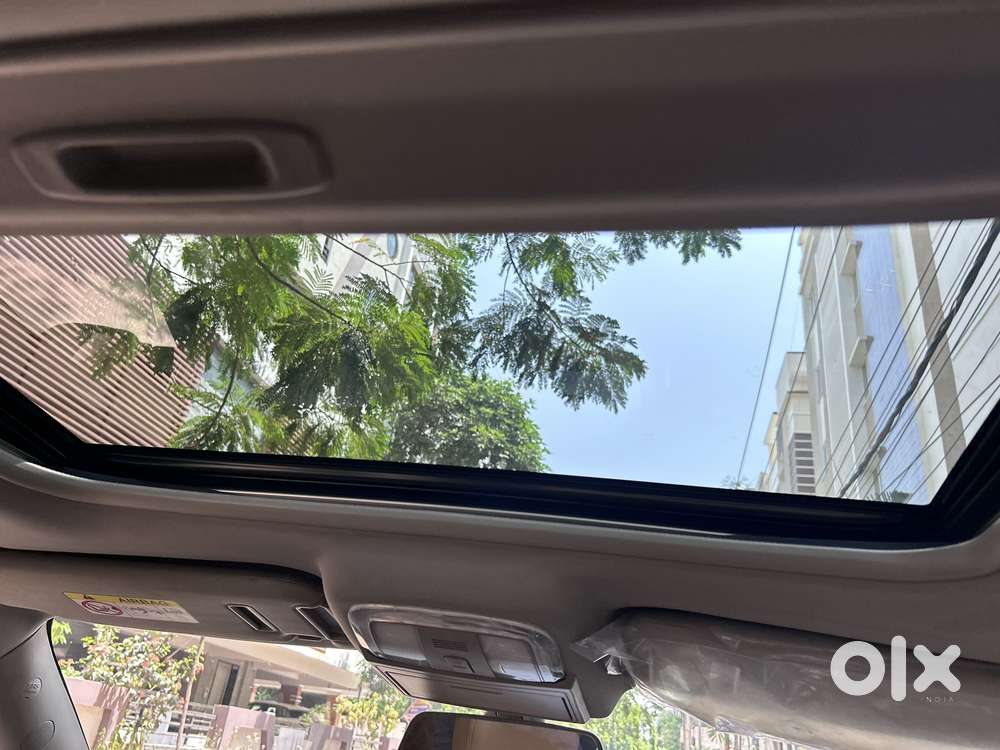 Mahindra Xuv500 W11 Option Awd, 2018, Diesel