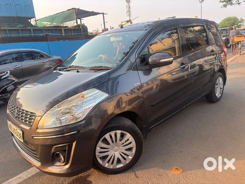 Maruti Suzuki Ertiga 2012-2015 Vdi, 2014, Diesel