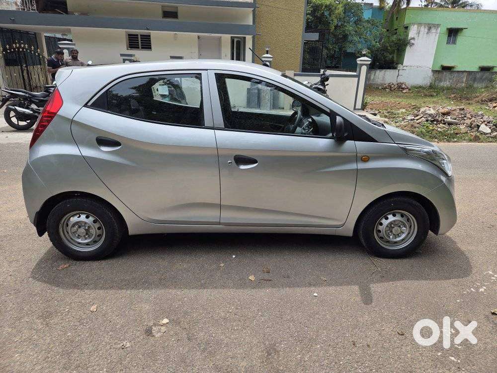 Hyundai Eon Era +, 2012, Petrol